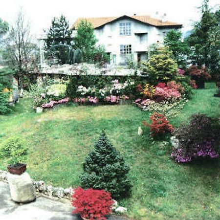 B&B I Fiori San Giustino Buitenkant foto