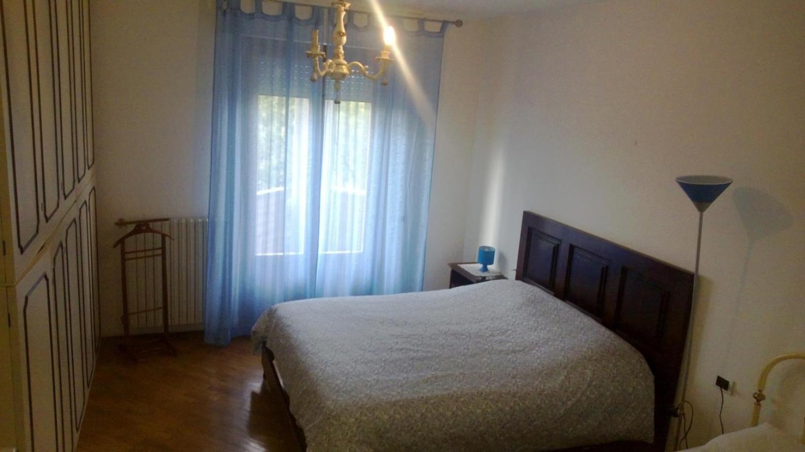 B&B I Fiori San Giustino Kamer foto