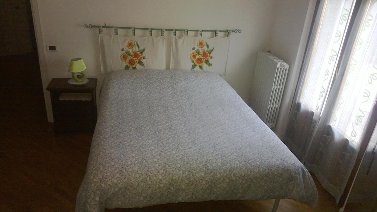 B&B I Fiori San Giustino Kamer foto