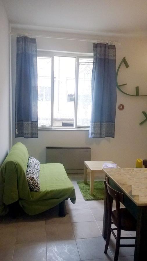 B&B I Fiori San Giustino Kamer foto