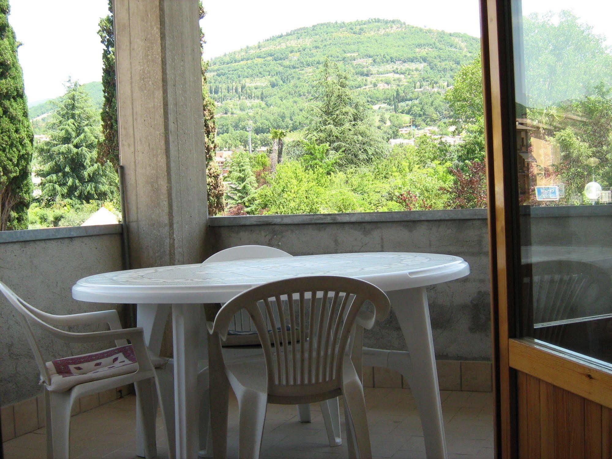 B&B I Fiori San Giustino Buitenkant foto