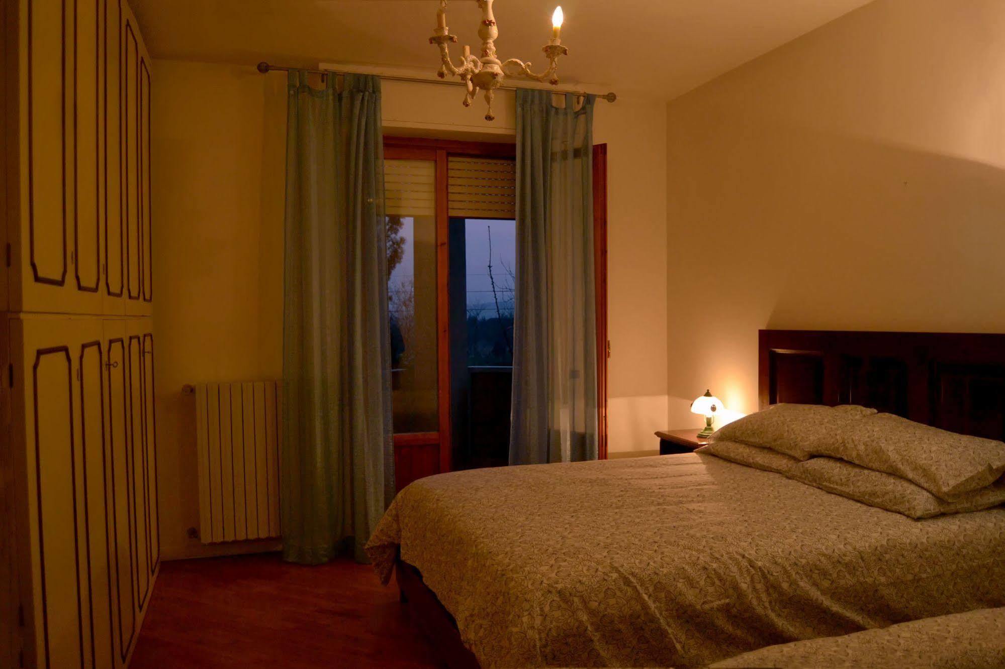 B&B I Fiori San Giustino Buitenkant foto