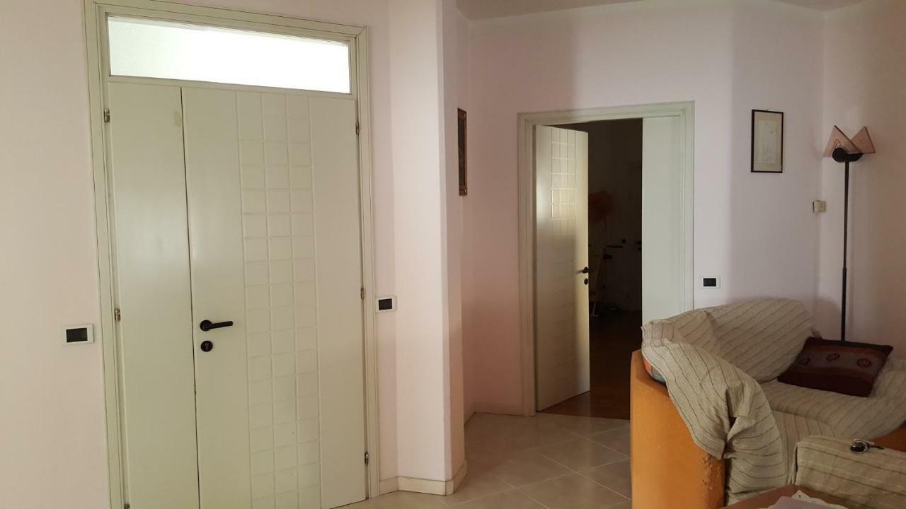 B&B I Fiori San Giustino Buitenkant foto