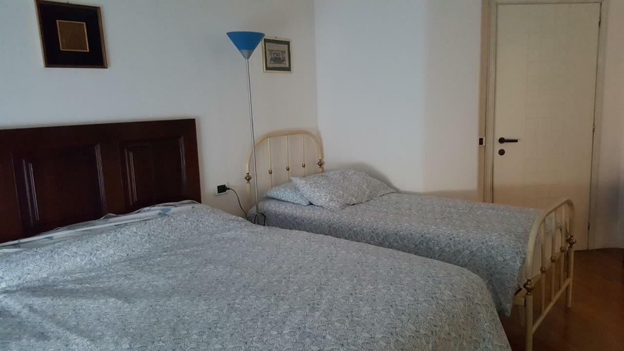 B&B I Fiori San Giustino Buitenkant foto
