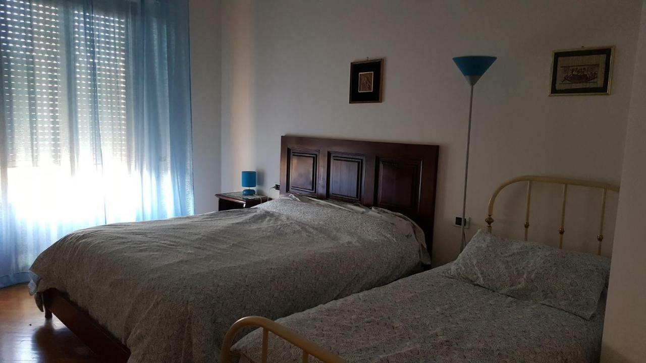 B&B I Fiori San Giustino Buitenkant foto