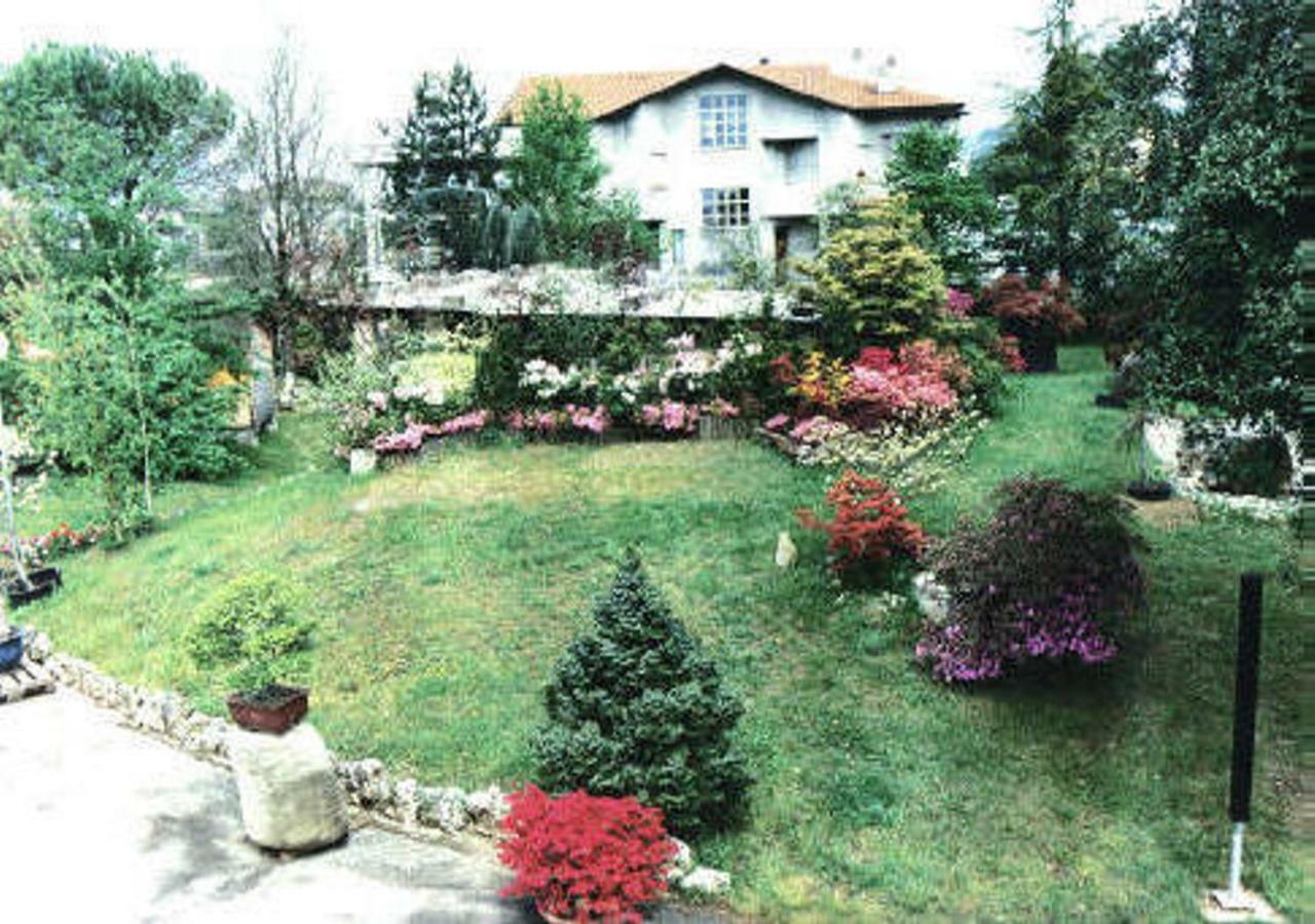 B&B I Fiori San Giustino Buitenkant foto